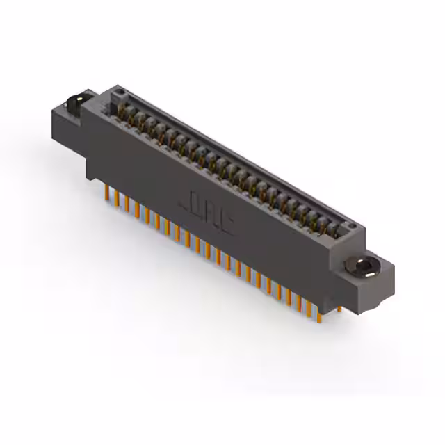 895-044-523-803 EDAC Inc.  Edgeboard Connectors